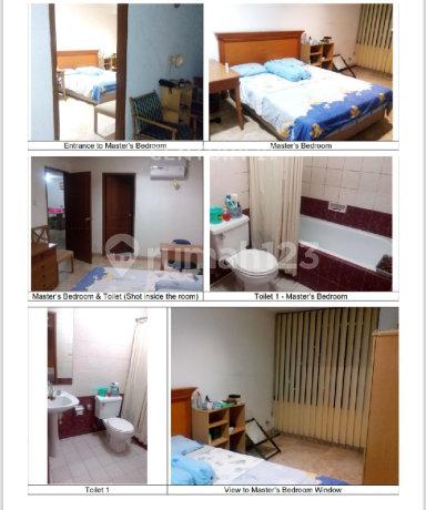 Apertement Hayam Wuruk 3Br Furnished Lokasi Strategis Apertement Hayam Wuruk 3Br Furnished Lokasi Strategis