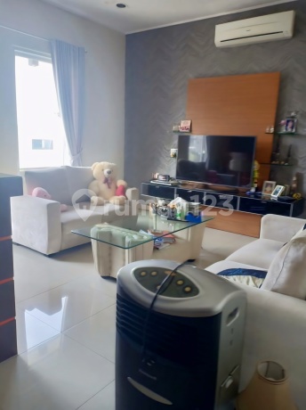 Rumah Modern Minimalis Di The Bukit Ancol Barat Jakarta Utara Rumah Modern Minimalis Di The Bukit Ancol Barat Jakarta Utara