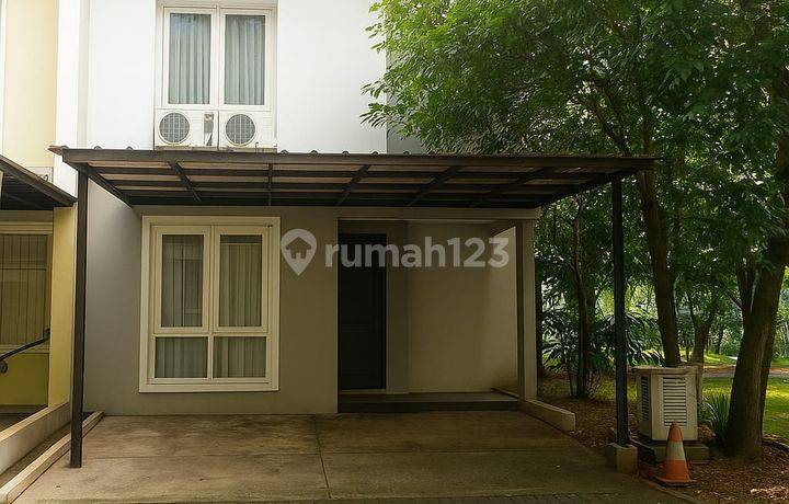 Rumah Kost 8 Br Siap Operasional Foresta Naturale Bsd 