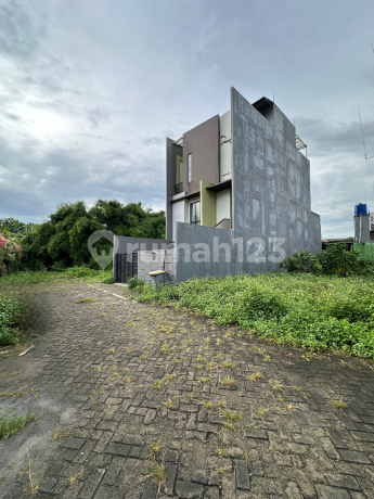Tanah Kavling Murah Dalam Cluster Jati Padang - Pasar Minggu Dekat Komplek Batan