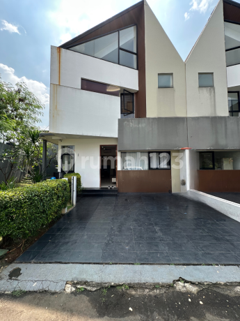 Rumah Cantik Cluster Grand Trevista Rempoa Rumah Cantik Cluster Grand Trevista Rempoa