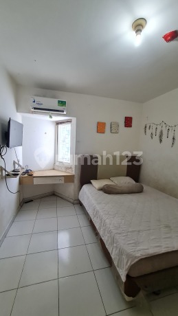 BU: Selling Aeropolis Residence Apartment, 2nd Floor