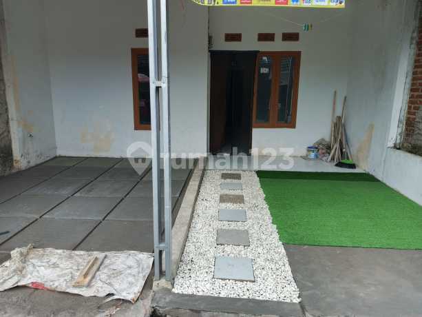Ready-to-Occupy House in Rancamanyar Indah Complex