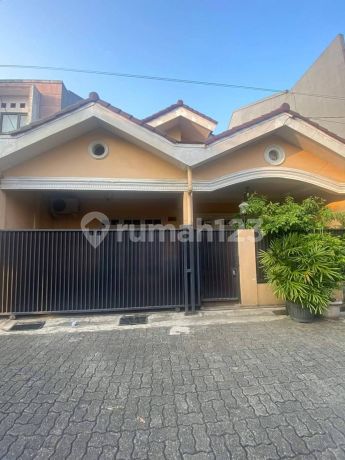 Dijual Cepat Rumah Siap Huni, Pjmi, Pd Aren, Tangsel