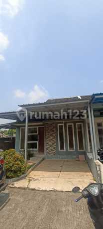 Dijual Cepat, Rumah Siap Huni, Griya Andalusia, Sawangan Dijual Cepat, Rumah Siap Huni, Griya Andalusia, Sawangan