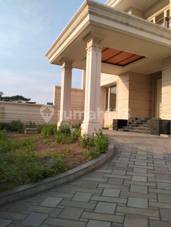 RUMAH BARU GRESS GOLF VIEW CLUSTER DELTA GOLF CITRALAND [126]