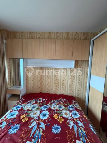 Apartemen Tifolia, Jakarta Timur. 015