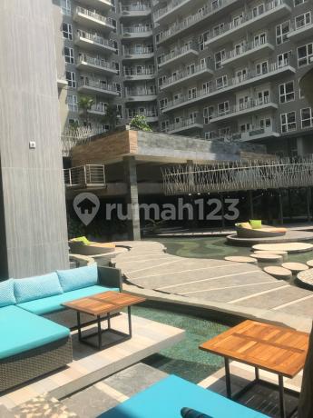 Jual Apartemen Grande Valore Siap Huni Full Furnished Type Studio, Cikarang Selatan, Bekasi, 004