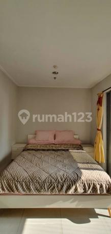 Apartemen The Mansion At Dukuh Golf, Kemayoran. (007) Apartemen The Mansion At Dukuh Golf, Kemayoran. (007)