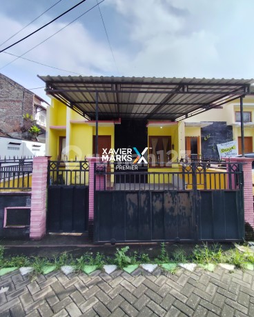 Rumah 390 Juta di Sawojajar,Kedungkandang - Kota Malang