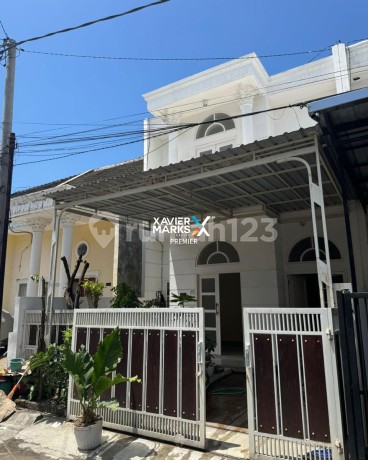 Rumah Terawat di De Saphhire, Lowokwaru - Malang Rumah Terawat di De Saphhire, Lowokwaru - Malang