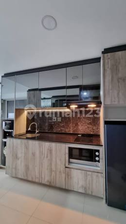 Apartemen Siap Huni, di Tamansari Tera Residence