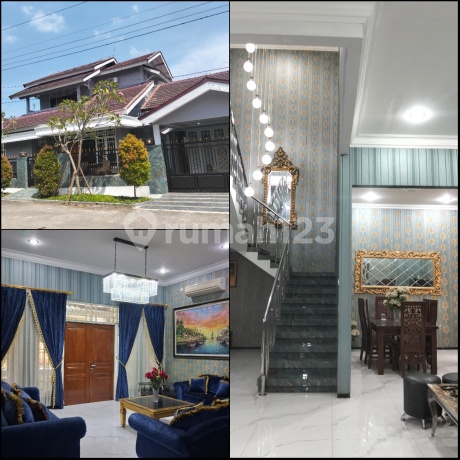 Dijual Cepat Rumah Full Furnished Nyaman Bagus Banyumanik Dijual Cepat Rumah Full Furnished Nyaman Bagus Banyumanik