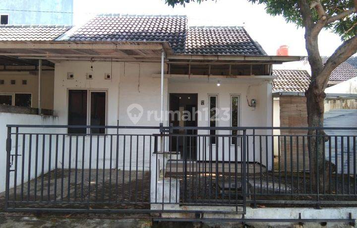 Dijual Rumah Bagus Grand Tembalang Regency Dekat UNDIP Tembalang

