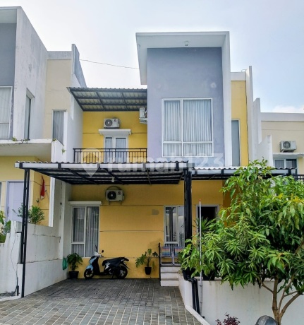 Dijual Rumah Bagus Bebas Banjir Siranda View Jata Metro Tembalang Dijual Rumah Bagus Bebas Banjir Siranda View Jata Metro Tembalang