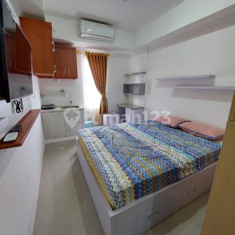 Apartment Bagus Dijual Cepatdekat Undip Apartment Paltrow
