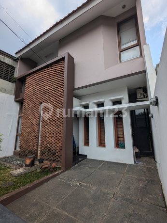 Rumah SHM Murah Dijual Cepat Di Cipulir Permai Jaksel Rumah SHM Murah Dijual Cepat Di Cipulir Permai Jaksel