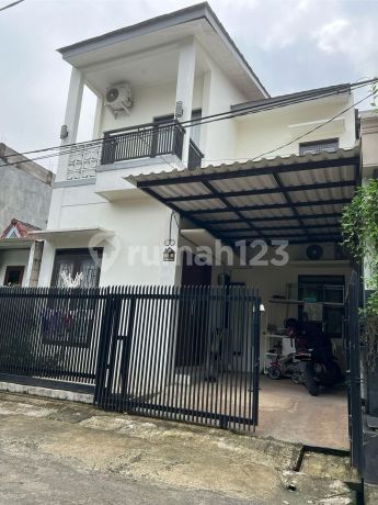 Dijual Rumah Modern Minimalis Dalam Komplek Limo Cinere Depok Dijual Rumah Modern Minimalis Dalam Komplek Limo Cinere Depok