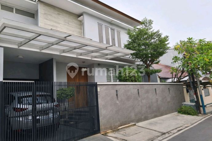 Dijual Rumah Modern Dalam Komplek Cempaka Putih Jakarta Pusat Dijual Rumah Modern Dalam Komplek Cempaka Putih Jakarta Pusat