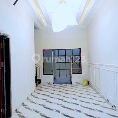 Rumah Ready Cash KPR Pancoranmas Depok Rumah Ready Cash KPR Pancoranmas Depok