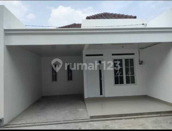 Rumah ready Siap Huni Pancoranmas depok Rumah ready Siap Huni Pancoranmas depok
