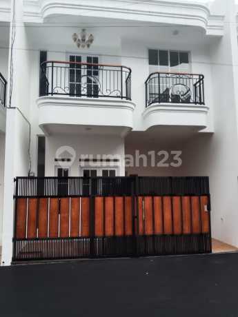 Rumah Ready 2 Lantai Pancoranmas Depok Rumah Ready 2 Lantai Pancoranmas Depok