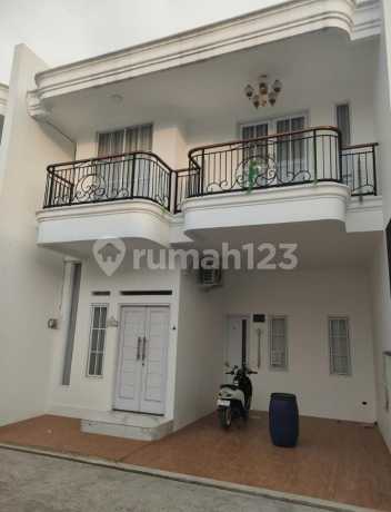 Rumah Ready 1 & 2 lantai dekat pintu tol desari Rumah Ready 1 & 2 lantai dekat pintu tol desari