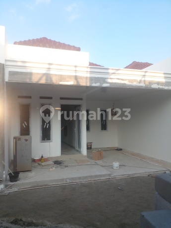 Rumah Ready Cash & KPR Bank Rangkapan jaya Depok Rumah Ready Cash & KPR Bank Rangkapan jaya Depok