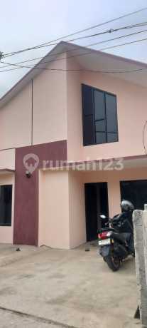 Rumah Ready konsep Mezanine Pancoranmas Depok Rumah Ready konsep Mezanine Pancoranmas Depok