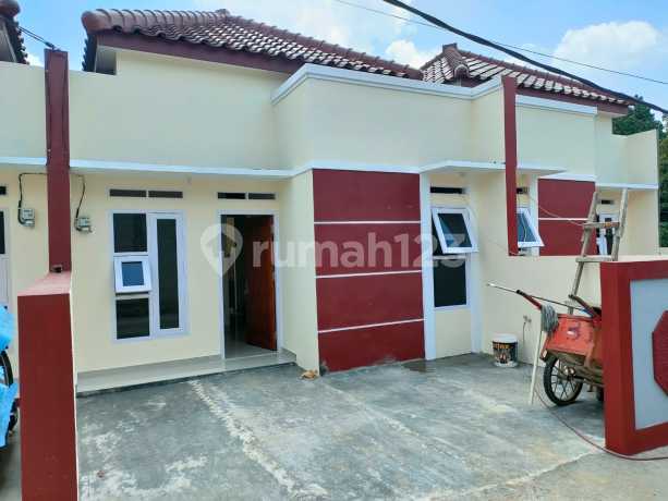 Pondok Rafif Tahap 4 Cagar Alam Depok Pondok Rafif Tahap 4 Cagar Alam Depok