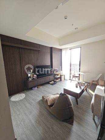 Dijual Apartemen Cleon Park One Bedroom 2 Studio Connecting Dijual Apartemen Cleon Park One Bedroom 2 Studio Connecting