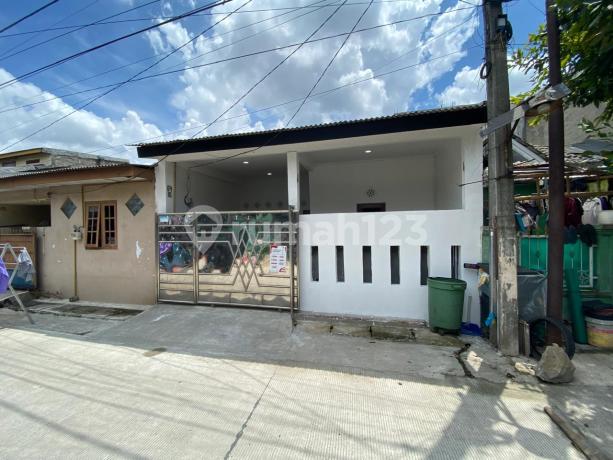 Dijual Rumah Murah Tangerang Wisma Harapan Bagus Rapih Lebar 6 Dijual Rumah Murah Tangerang Wisma Harapan Bagus Rapih Lebar 6