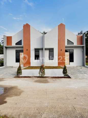 Subsidi Terbaik. Luas 72 M2. Row Jalan 8 Meter. Ready Stok. Rumah Subsidi Terbaik di Bogor. Double Dinding Hebel. Murah Scandinavia