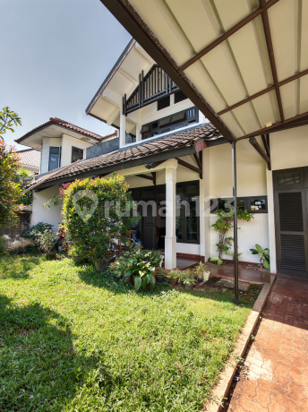 Rare Find! 300M Lebak Bulus, 3-Car Street Best Deal! Rare Find! 300M Lebak Bulus, 3-Car Street Best Deal!