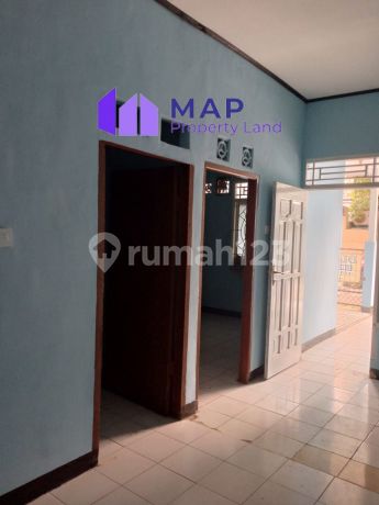 Rumah Minimalis Di Perumahan Puri Cileungsi, Metropolitan Mall, Cibubur