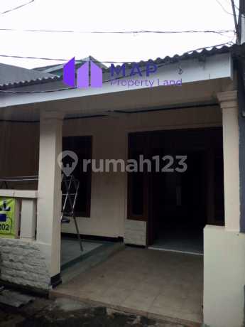 Rumah Minimalis di Perumahan Puri Cileungsi Gandoang