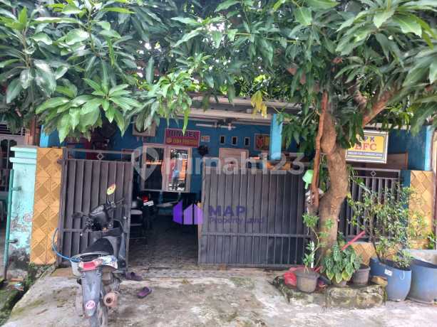 Rumah di Perumahan Puri Cileungsi, Kab,bogor, Bogor