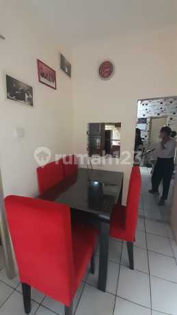 Apartement Menara Kebon Jeruk 2 Unit Jadi Satu