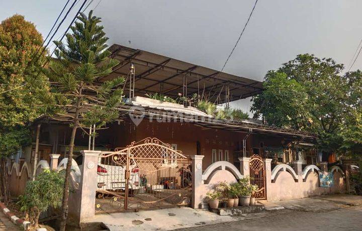 Dijual Rumah Di Perum Coco Garden