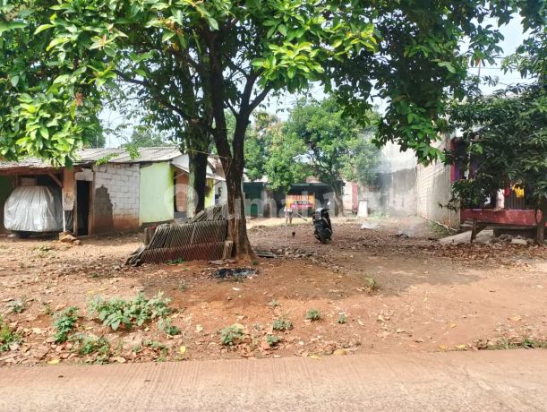 Tanah Murah 221m², Nempel Puri Cileungsi, Bogor