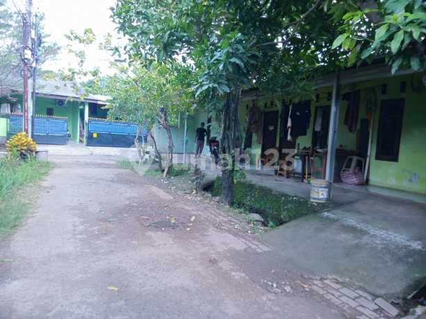 Kontrakan 3 Bagus Pintu Di Grand Kahuripan Cluster Patuha , Bogor