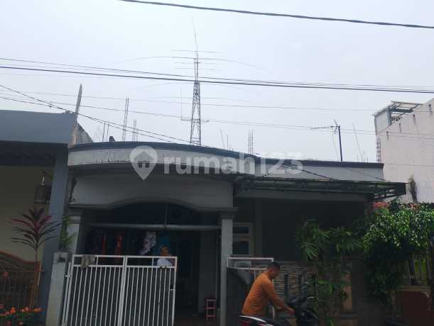 Rumah Renov Type 36 84 di Perum Puri Cileungsi Gandoang Cileungsi Bogor