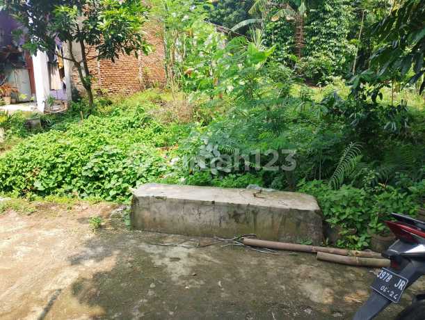 dijual tanah 187 m2 di Perumahan Puri Cileungsi dijual tanah 187 m2 di Perumahan Puri Cileungsi