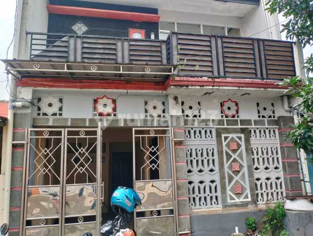 RUMAH MURAH 2 LT DI PURI CILEUNGSI GANDOANG
