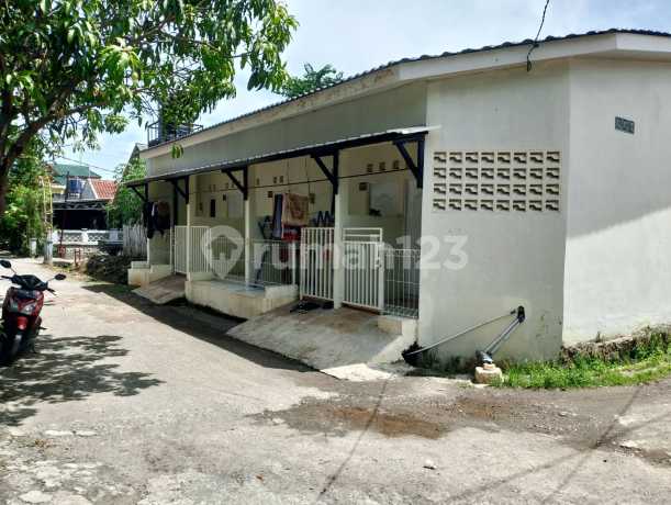 Dijual Kontrakan Baru 4 Pintu Lt/lb 103m², Perum Puri Cileungsi 
