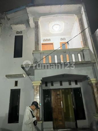 DIJUAL RUMAH 2 LT 60/120M2 DI PERUM GAS CILEUNGSI DIJUAL RUMAH 2 LT 60/120M2 DI PERUM GAS CILEUNGSI