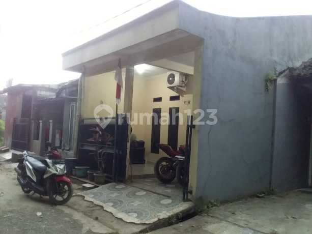 Rumah Murah 60M2 Dijual di Puri Hesti Insani Cileungsi Rumah Murah 60M2 Dijual di Puri Hesti Insani Cileungsi