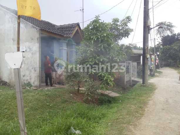 Dijual Rumah LT 96 LB 60 di Puri Hesti Insani Cileungsi Bogor Dijual Rumah LT 96 LB 60 di Puri Hesti Insani Cileungsi Bogor