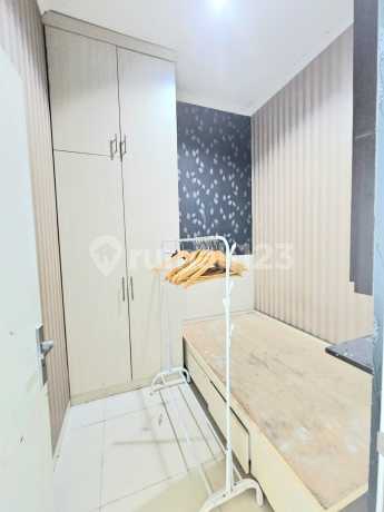 Rumah Siap Huni Wonorejo