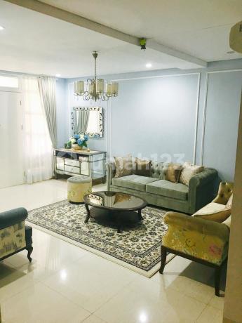 Dijual Rumah 3 Lantai SHM di Perumahan Green Permata, Ulujami, Jakarta Selatan Dijual Rumah 3 Lantai SHM di Perumahan Green Permata, Ulujami, Jakarta Selatan